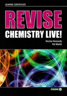 Revise Chemistry Live